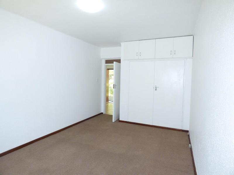 To Let 1 Bedroom Property for Rent in Gardens Western Cape